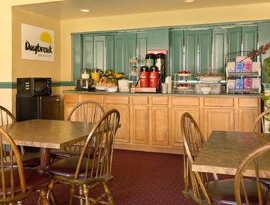 Days Inn By Wyndham Clanton Al Kültér fotó